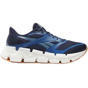 Reebok Men's FLOATZIG 2 Sneaker, Vector Navy/Twilight Blue/White, 13 UK Reebok Men's FLOATZIG 2 Sneaker, Vector Navy/Twilight Blue/White, 13 UK