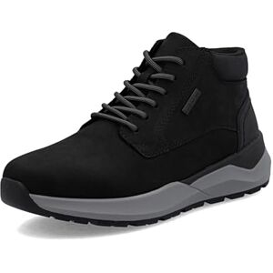 Rieker Men's 06001 Lace-up Boots, Black, 6.5 UK Rieker Men's 06001 Lace-up Boots, Black, 6.5 UK