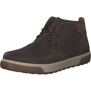 Rieker Men's 18941 Fashion Boot, Brown, 6.5 UK Rieker Men's 18941 Fashion Boot, Brown, 6.5 UK