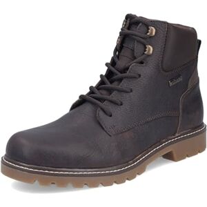 Rieker Men's 39821 Biker Boat, Brown, 6.5 UK Rieker Men's 39821 Biker Boat, Brown, 6.5 UK
