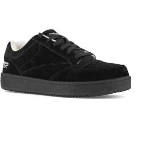 Reebok Men's Work Soyay Steel Toe Sneaker Black 5 W Reebok Men's Work Soyay Steel Toe Sneaker Black 5 W