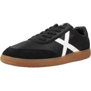 Munich Unisex Rumba Sneaker, Black, 9 UK Munich Unisex Rumba Sneaker, Black, 9 UK