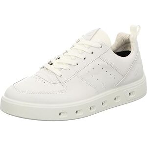 ECCO Street 720 M, Shoe, White, ECCO Street 720 M, Shoe, White,