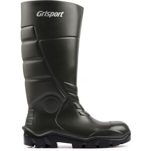 Grisport Unisex Castle Plus II Rain Boot, Green, 7 UK Grisport Unisex Castle Plus II Rain Boot, Green, 7 UK