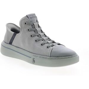 Skechers Unisex Hands-Free Slip-ins x Dogg-Snoop ONE BOSS Life Sneaker, Olive Canvas, 12 UK Skechers Unisex Hands-Free Slip-ins x Dogg-Snoop ONE BOSS Life Sneaker, Olive Canvas, 12 UK