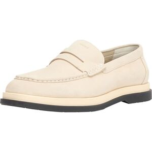 Hugo Boss Men's Chaol_mocc_sd Moccasin, Open White121, 10.5 UK Hugo Boss Men's Chaol_mocc_sd Moccasin, Open White121, 10.5 UK