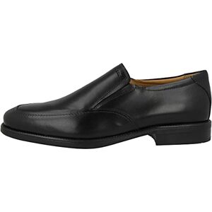 Geox Men, Sneaker, U Federico Z, Black (Negro (Black)), 6.5 UK Geox Men, Sneaker, U Federico Z, Black (Negro (Black)), 6.5 UK