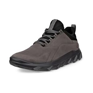 ECCO Men's MX M Sneaker, Steel, 7 UK ECCO Men's MX M Sneaker, Steel, 7 UK