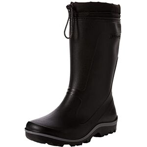 Spirale Men's Stratos Rain Boot, Black, 4 UK Spirale Men's Stratos Rain Boot, Black, 4 UK