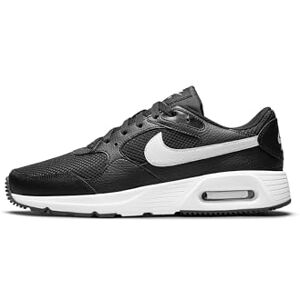Nike Men's Air Max Sc Sneaker, Black/White-Black, 10.5 Nike Men's Air Max Sc Sneaker, Black/White-Black, 10.5