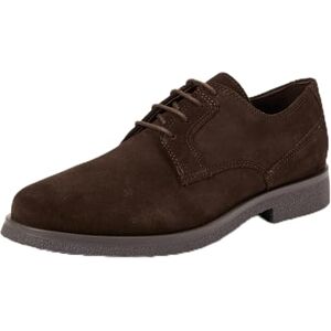 Geox Uomo Claudio A, Men's Ankle Boots, Dark Coffee, 6.5 UK Geox Uomo Claudio A, Men's Ankle Boots, Dark Coffee, 6.5 UK