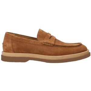 Hugo Boss Men's Chaol_mocc_sd Moccasin, Beige Khaki250, 9.5 UK Hugo Boss Men's Chaol_mocc_sd Moccasin, Beige Khaki250, 9.5 UK
