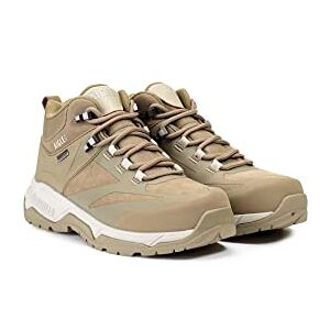 Aigle Men's Palka Mtd Backpacking Boot, Taupe, 10.5 UK Aigle Men's Palka Mtd Backpacking Boot, Taupe, 10.5 UK