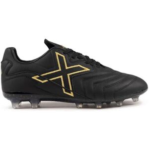 Munich Men's Maracana Ag23 07 Sneaker, Black/White, 10.5 UK Munich Men's Maracana Ag23 07 Sneaker, Black/White, 10.5 UK