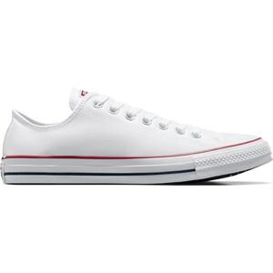 Converse Mens All Star Ox Plimsolls Trainers White 13 UK Converse Mens All Star Ox Plimsolls Trainers White 13 UK