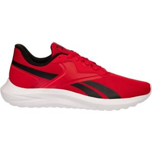 Reebok Men's ENERGEN LUX Sneaker, Vector RED/White/Black, 11 UK Reebok Men's ENERGEN LUX Sneaker, Vector RED/White/Black, 11 UK