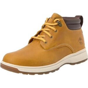 Timberland Men's Atwells Ave ankle boots, Wheat Full Grain, 10 UK Timberland Men's Atwells Ave ankle boots, Wheat Full Grain, 10 UK