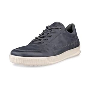 ECCO Men's Byway Origin Tie Casual Sneaker, Magnet Nubuck, 9/9.5 UK ECCO Men's Byway Origin Tie Casual Sneaker, Magnet Nubuck, 9/9.5 UK
