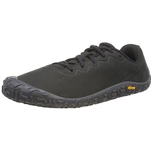 Merrell Men's Vapor Glove 6 Leather Barefoot Casual Shoe, Black, UK 12 Merrell Men's Vapor Glove 6 Leather Barefoot Casual Shoe, Black, UK 12
