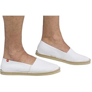 Cressi Unisex Valencia Espadrilles Multipurpose, White, UK 6.5 UK EU 39 Cressi Unisex Valencia Espadrilles Multipurpose, White, UK 6.5 UK EU 39