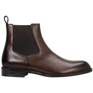 Boss Men's Tayil_cheb_bu Chelsea Boots, Dark Brown, 11.5 UK Boss Men's Tayil_cheb_bu Chelsea Boots, Dark Brown, 11.5 UK