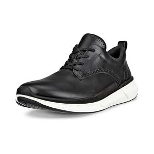 ECCO Men's Biom 2.2 Hybrid Sneaker, Black, 12/12.5 UK ECCO Men's Biom 2.2 Hybrid Sneaker, Black, 12/12.5 UK