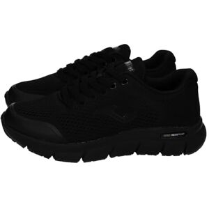 Joma Men's Czens2521 Sneaker, Black/White, 7 UK Joma Men's Czens2521 Sneaker, Black/White, 7 UK