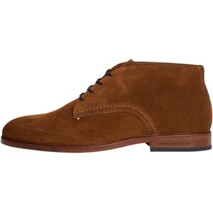 Tommy Hilfiger Men’s Suede Derby Shoes, Brown (Coconut Grove), 10.5 Tommy Hilfiger Men’s Suede Derby Shoes, Brown (Coconut Grove), 10.5