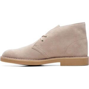 Clarks Mens Desert Bt Evo Derby, Sand Suede, 10.5 UK Clarks Mens Desert Bt Evo Derby, Sand Suede, 10.5 UK