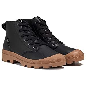 Aigle Men's Tenere City Sneaker, Black, 9.5 UK Aigle Men's Tenere City Sneaker, Black, 9.5 UK