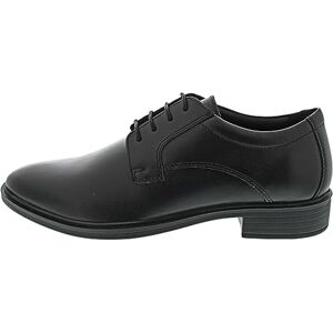 Geox Men's U Gladwin a Shoes, Black, 10.5 UK Geox Men's U Gladwin a Shoes, Black, 10.5 UK