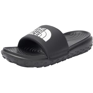 The North Face Men's M Never Stop Cush Slides, Tnf Black/Tnf Black, 13 The North Face Men's M Never Stop Cush Slides, Tnf Black/Tnf Black, 13