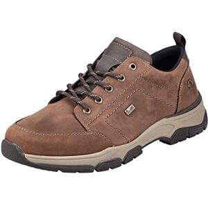 Rieker Forestry Mens Waterproof Trainers 11 Moro Rieker Forestry Mens Waterproof Trainers 11 Moro