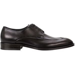 Boss Men's Derrek_Derb_buvp Derby, Dark Brown, 12 UK Boss Men's Derrek_Derb_buvp Derby, Dark Brown, 12 UK