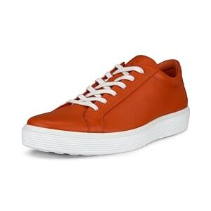 ECCO Men's Soft 60 Premium Sneaker, Terracotta, 13-13.5 ECCO Men's Soft 60 Premium Sneaker, Terracotta, 13-13.5