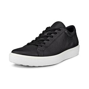 ECCO Men's Soft 60 Premium Sneaker, Black, 11/11.5 UK ECCO Men's Soft 60 Premium Sneaker, Black, 11/11.5 UK