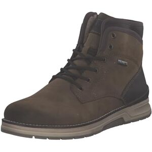 Rieker Men's 32331 Lace-up Boots, Brown, 10.5 UK Rieker Men's 32331 Lace-up Boots, Brown, 10.5 UK