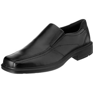 ECCO Men's Helsinki Classic Shoes, Black, 9-9.5 UK ECCO Men's Helsinki Classic Shoes, Black, 9-9.5 UK