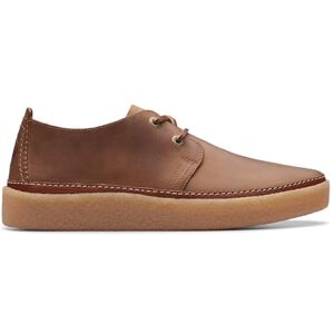 Clarks Men's Clarkwood Low, Beeswax Leather, 7.5 UK Clarks Men's Clarkwood Low, Beeswax Leather, 7.5 UK