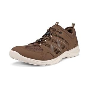 ECCO Men's Terracruise LT Shoe, Cocoa Brown, 11 UK ECCO Men's Terracruise LT Shoe, Cocoa Brown, 11 UK