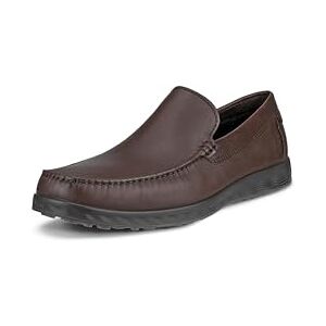 ECCO Men's S LITE MOC M Moccasin, Cocoa Brown, 6 UK ECCO Men's S LITE MOC M Moccasin, Cocoa Brown, 6 UK