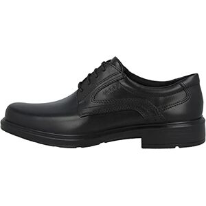 ECCO Men's Helsinki Lace-up Shoes,Black,5.5 6 UK ECCO Men's Helsinki Lace-up Shoes,Black,5.5 6 UK