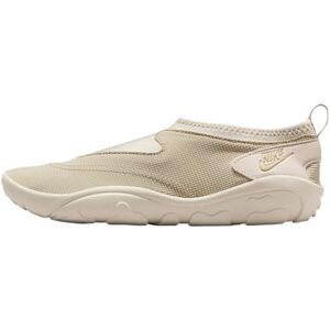 Nike Men's Aqua Turf Sneaker, Lt Orewood BRN Desert Khaki, 4.5 UK Nike Men's Aqua Turf Sneaker, Lt Orewood BRN Desert Khaki, 4.5 UK
