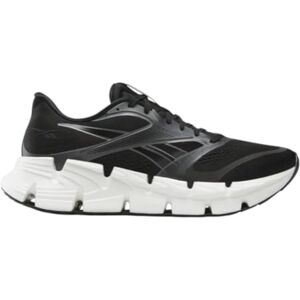 Reebok Men's FLOATZIG 2 Sneaker, Black/White, 12 UK Reebok Men's FLOATZIG 2 Sneaker, Black/White, 12 UK