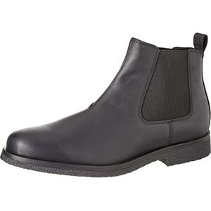 Geox Man Uomo Claudio A Ankle Boots,Black, 6.5 UK Geox Man Uomo Claudio A Ankle Boots,Black, 6.5 UK