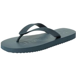 Tommy Jeans Men's TJM Beach Flip Flop Em0Em01392, Blue (Dark Night Navy), 6.5 UK Tommy Jeans Men's TJM Beach Flip Flop Em0Em01392, Blue (Dark Night Navy), 6.5 UK