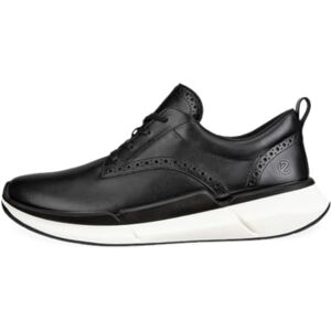 ECCO Men's Biom 2.2 Hybrid Sneaker, Black, 8/8.5 UK ECCO Men's Biom 2.2 Hybrid Sneaker, Black, 8/8.5 UK