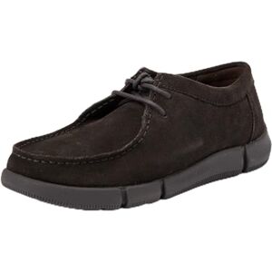 Geox Men's U Adacter M B Moccasin, Dk Coffee, 8 UK Geox Men's U Adacter M B Moccasin, Dk Coffee, 8 UK