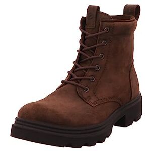 ECCO Men's Grainer M 6 Inch Boot Wp Fashion, Coffee, 7.5 UK ECCO Men's Grainer M 6 Inch Boot Wp Fashion, Coffee, 7.5 UK