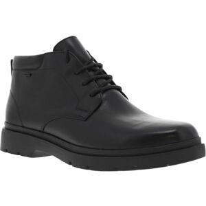 Geox Men's U Spherica Ec1 B ABX Ankle Boot, Black, 7 UK Geox Men's U Spherica Ec1 B ABX Ankle Boot, Black, 7 UK